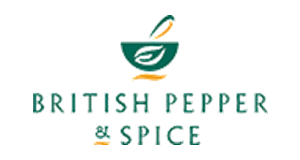 British Pepper & Spice